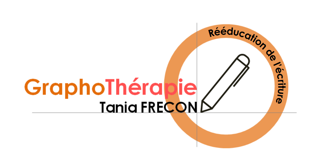Tania FRECON Graphothérapie